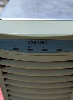ZXD1500数控0~60V0~30A可调电源 实物拍摄