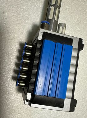 费斯托CPV14-GE-MP-6阀岛18264 C