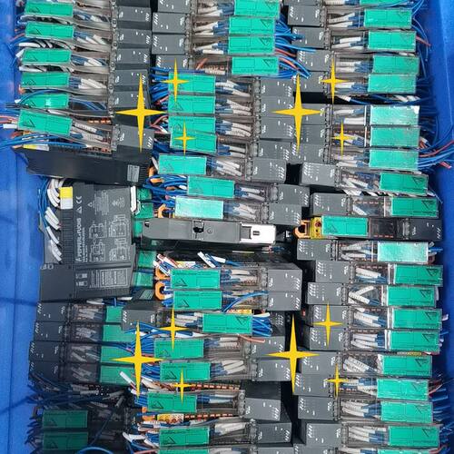安全传感器 VBA-4EA-KES-ZEJQ/E2L 多