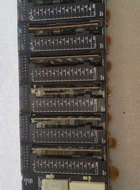 PLC PA202  CPU12 ID211  OD2