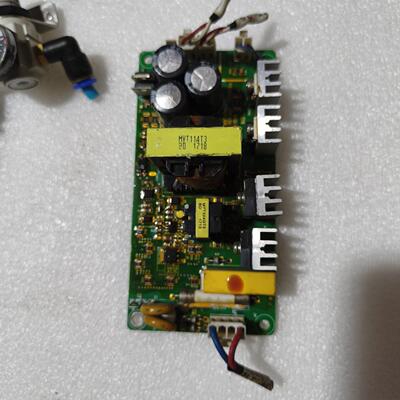 汇川变频器接触器电源板MVT404GDY1