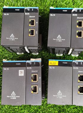 汇川 GL10-PS2-XD   GL10-RTU-ECTA