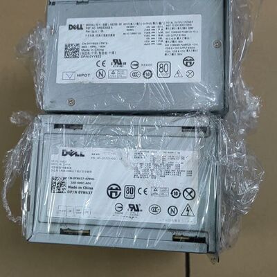 T3400 T410工作站电源 拆机电源不