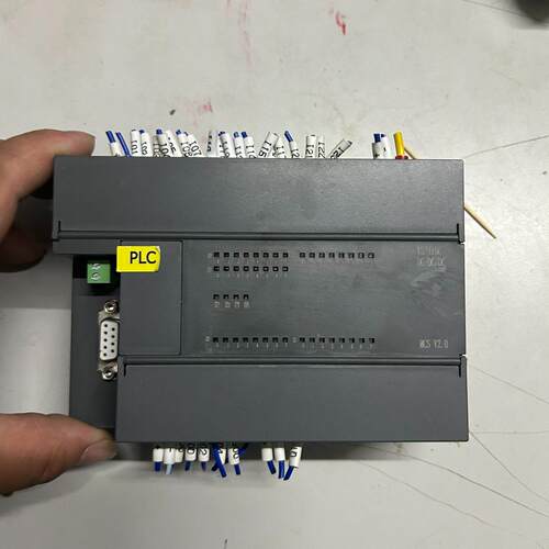拆机 PLC Y+YOUNGSUN模块YS2416C