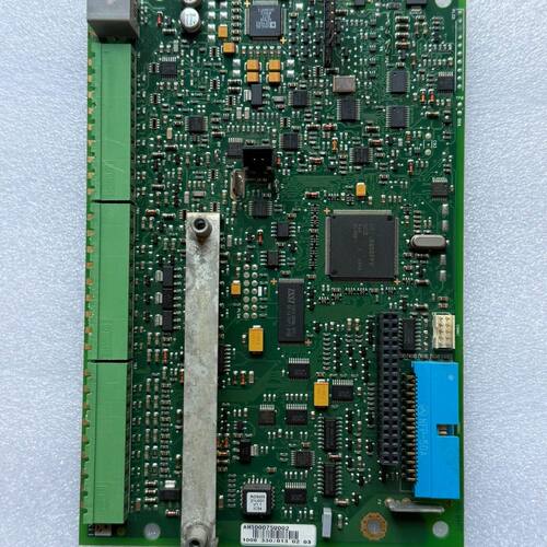 AH500075U002V8.8Parker590P