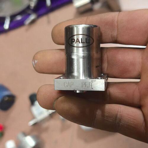PALL过滤器 GTMF-1013F4A 拆机件