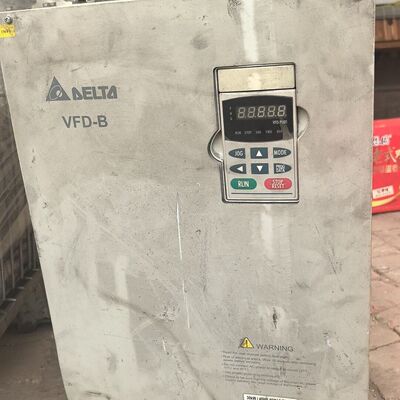 台达变频器30KW VFD300B43A