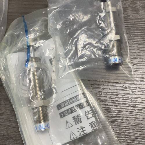 缓冲器FK-1210L-C无