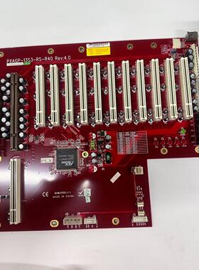 IEI PXAGP-13S3-RS-R40 REV：4.0工