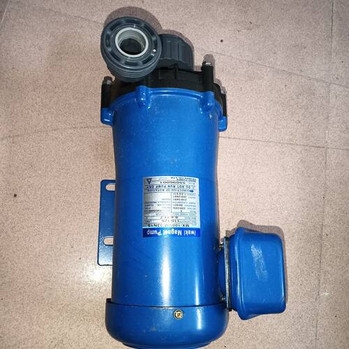 易威奇磁力泵MX-100VM-33N1S 三相电220/38