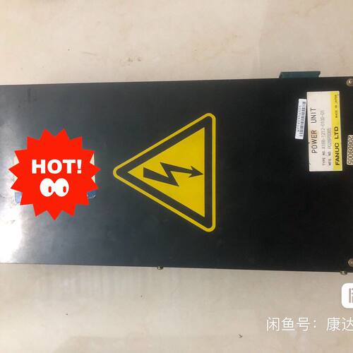 A16B-1212-0100-01 控制电源功能包好成