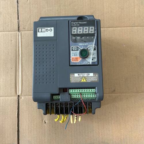 安达VCD1000-E4T0110B 11KW 380V46