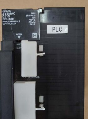龙CJ1G-CPU43H