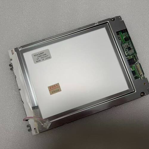 夏普LQ9D168K、LQ9D340液晶显示屏 日本