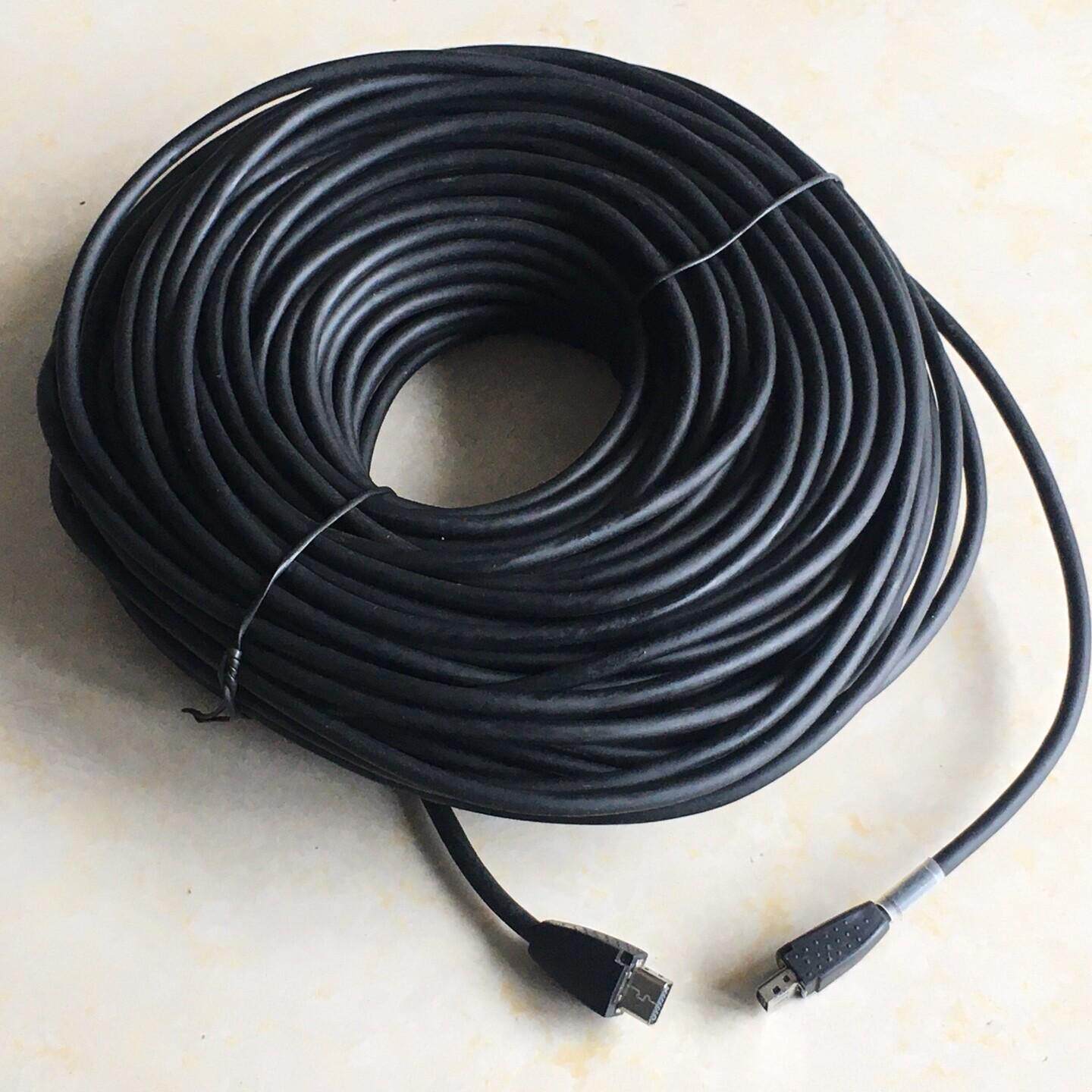 POLYCOM MIC麦克风线宝利通HDX6000 70