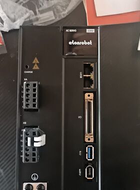 atomrobot伺服驱动器ADA3-20TCEA 2KW功