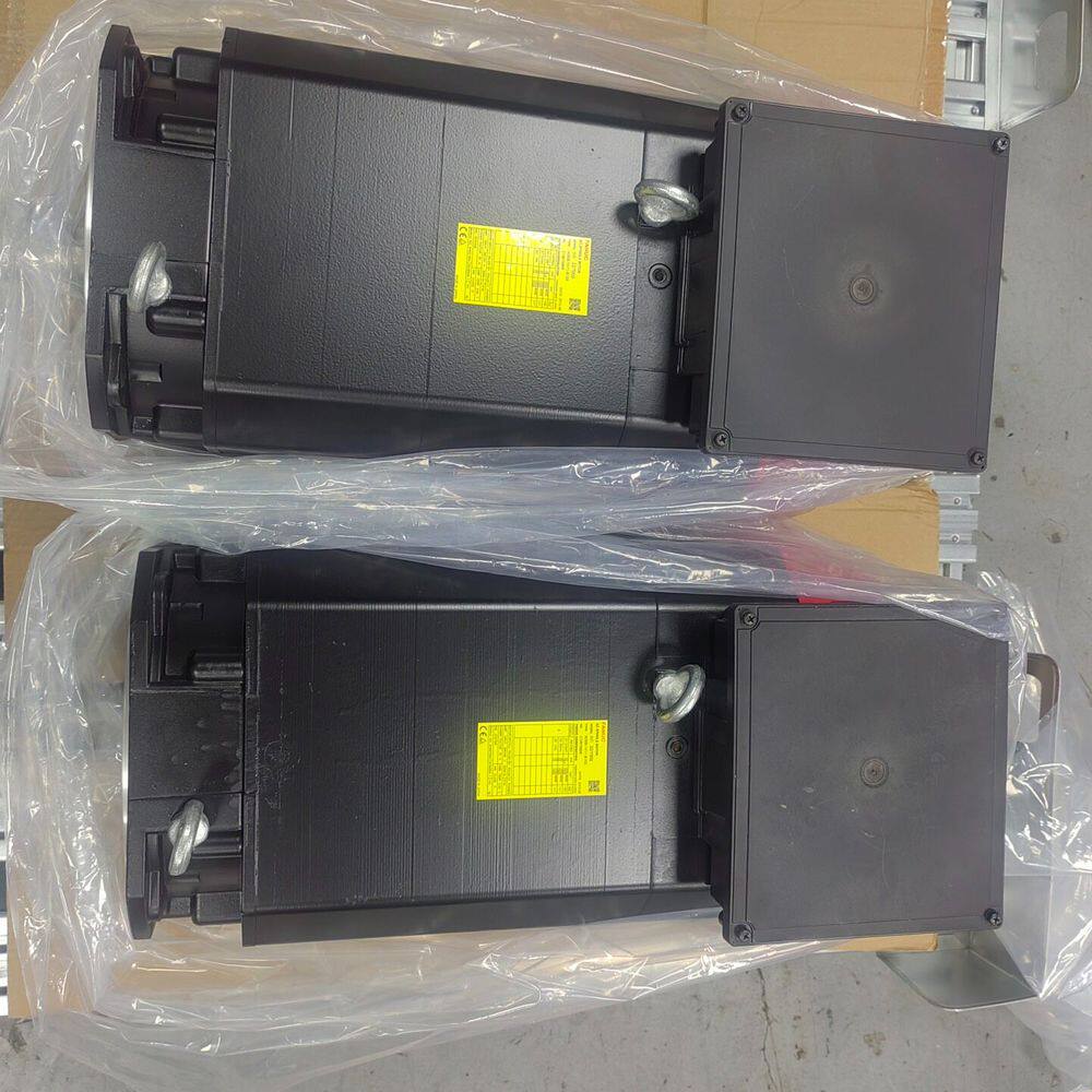 A06B-1411-B153。aii22/7000主轴电机翻