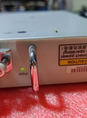 PAIC MA5616电源！ 通电灯亮 120出