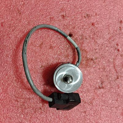 GSI Lumonics编码器 型号153/121-1000