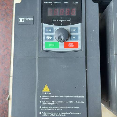 个人欧科变频器PT310-004G-3B-FD4KW