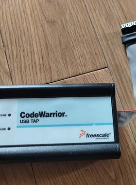 FREESCALE仿真器CodeWarrior USB TA