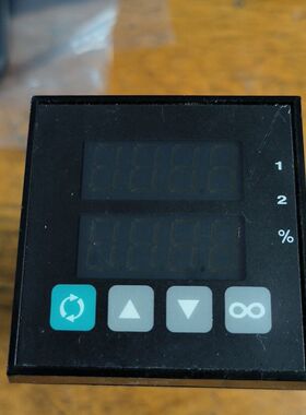 WATLOW温控器93AA-1CA0-00AB实物拍摄成