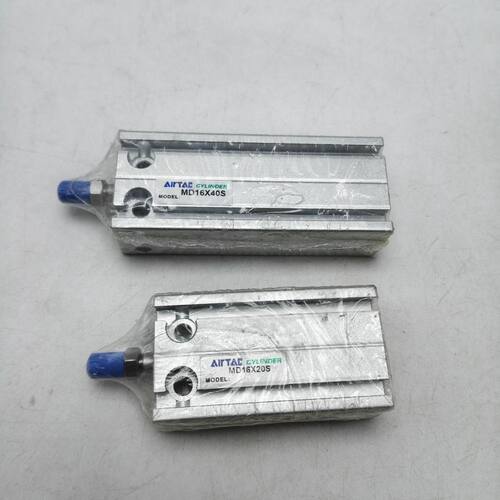 MD16X20SMD16X40S气缸实物拍摄