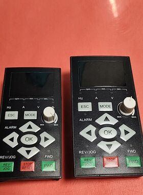 四方变频器面板DPNL350EN