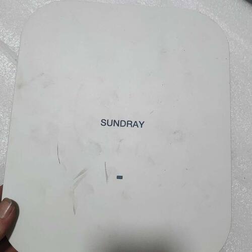 SUNDRAY信锐  NAP-3700(D) 信锐千兆双频无