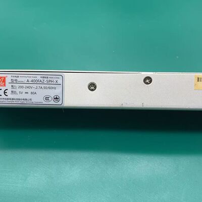 创联A-400FAZ-5PH-X