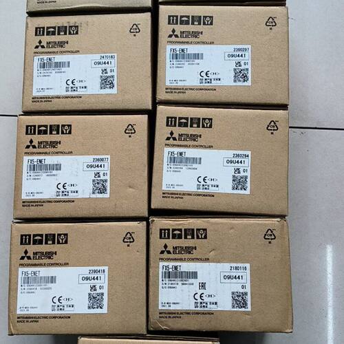 FX5-ENET  现货多台 完好 全国