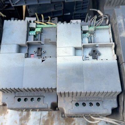 台达变频器VFD055E43A 5.5KW 三相380-48