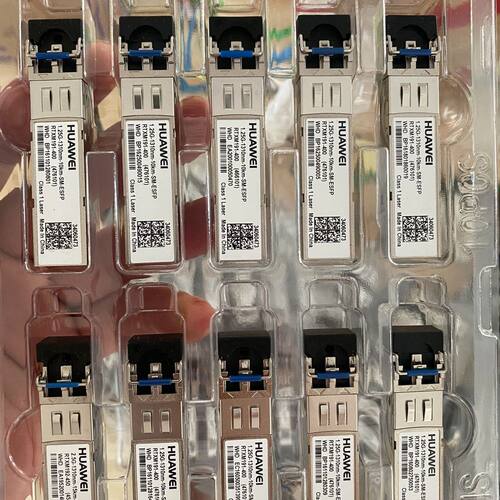 1.25G-1310nm-10km少量处理了