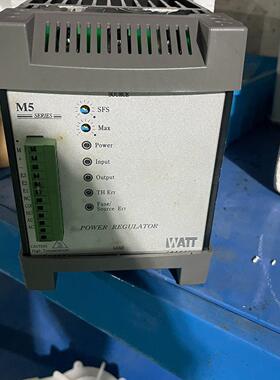M5TP4Q42-24J桦特NWATT 电力调整器 SERI