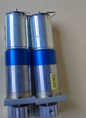 德国福尔哈贝FAULHABER电机 2842S024C