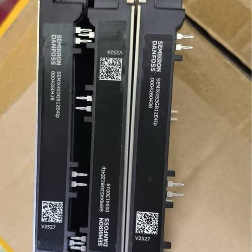 SEMIX453GB12E4LP 未使用！库存价优！拍前