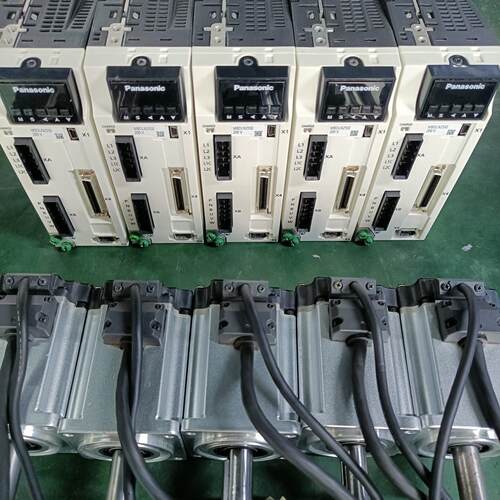 A6伺服电机MBDLN25SE/MHMF042L1U2M