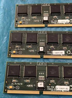 VEEDER-ROOT ROM  330899-004 存储