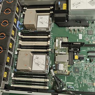 X3550X3650 M5主板5463 0YJ42
