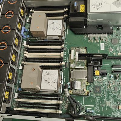 X3550X3650 M5主板5463 0YJ42
