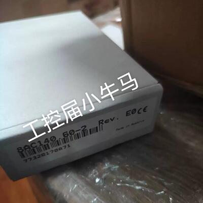 8AC140.60-2 贝加莱