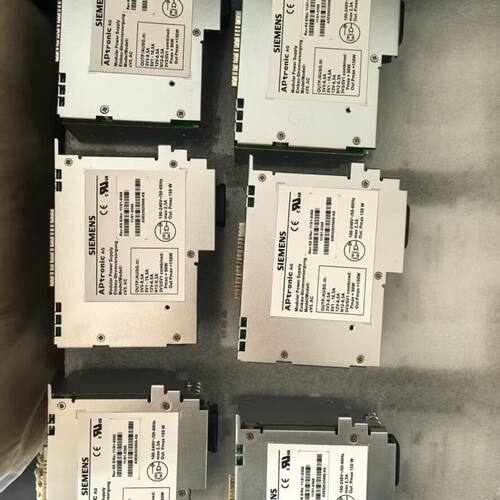A5E01231722-F2 PCU50电源 CV5-