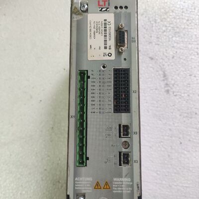 LUST路斯特驱动器