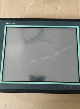 WECON维控触摸屏LEVI910T