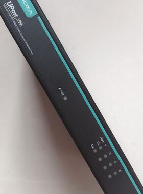 MOXA 1450i moxa 1150 USB转串口  U