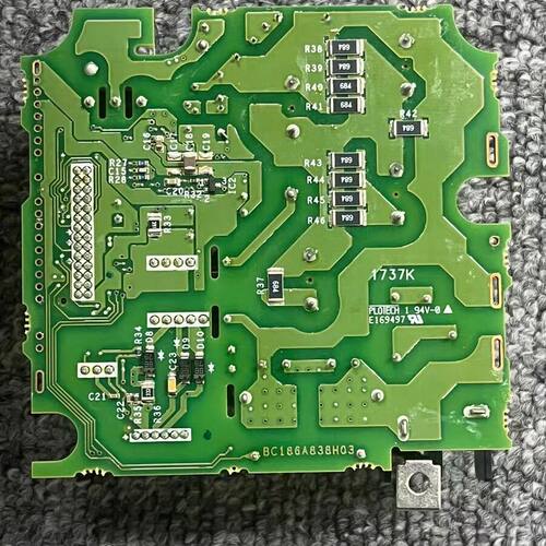 D74MA3.7C BC186A838G53无模块