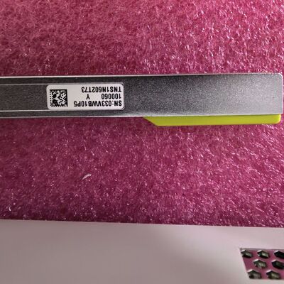 OSN9800 TNS1N602T73业务处理板