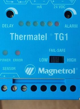 Magnetrol麦格  TG1-120D-TA0/TMC-