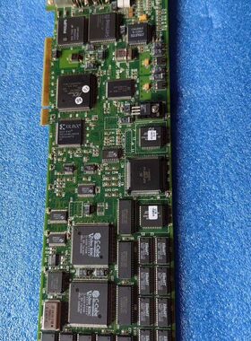 OPTIBASE BPC 1846A N2281 PCI90