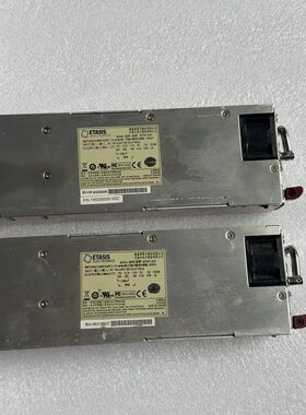 ETASIS EFRP-300 热插拔冗余电源模块30